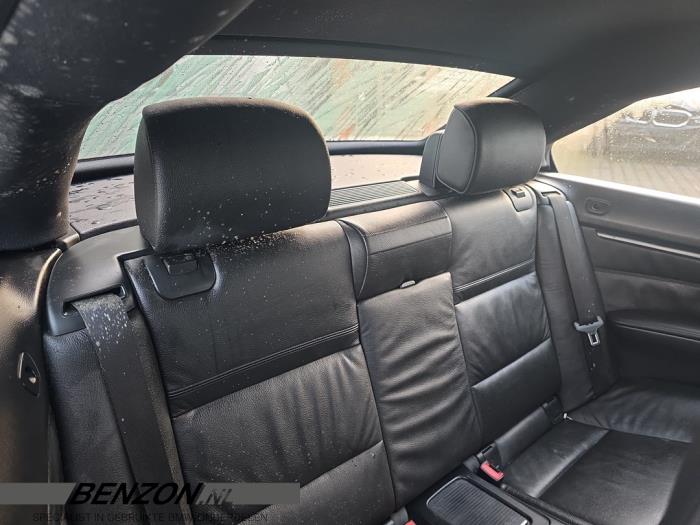 Begagnade Störtbåge BMW 3 serie (E93) 330i 24V Pris € 363,00 Inklusive moms erbjuds av Benzon Autodemontage
