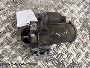 Startmotor från en BMW 3 serie Touring (F31) 320d 2.0 16V 2015