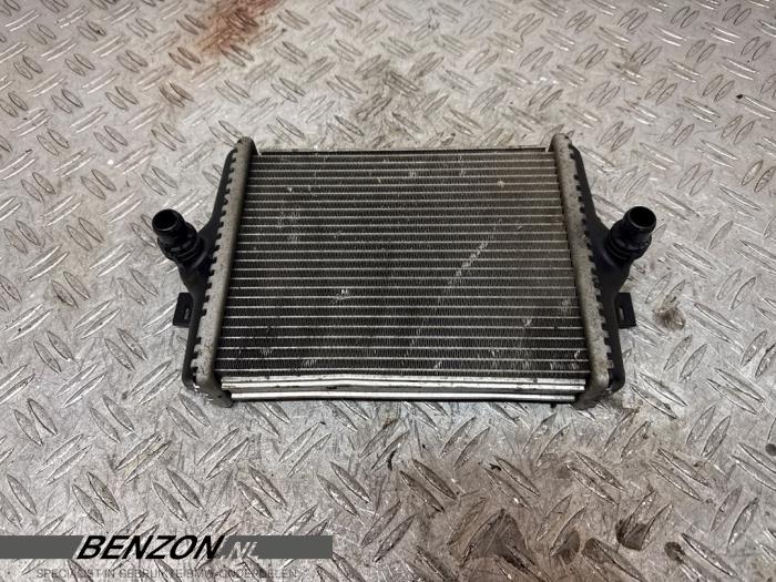 Usagé Radiateur BMW 1 serie (F20) 116i 1.5 12V Prix € 75,00 Règlement à la marge proposé par Benzon Autodemontage