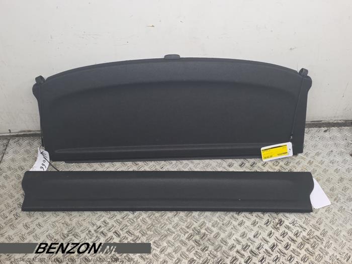Gebrauchte Hutablage BMW X1 (E84) sDrive 20i 2.0 16V Twin Power Turbo Preis € 150,00 Margenregelung angeboten von Benzon Autodemontage