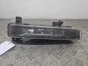 BMW 5 serie (G30) 530d xDrive 3.0 TwinPower Turbo 24V Nebelscheinwerfer links vorne