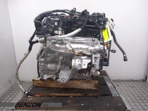 Silnik z BMW 1 serie (F20) 118d 2.0 16V 2018