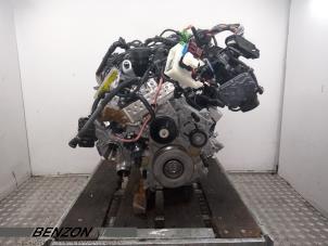 Silnik z BMW 1 serie (F20) 118d 2.0 16V 2018
