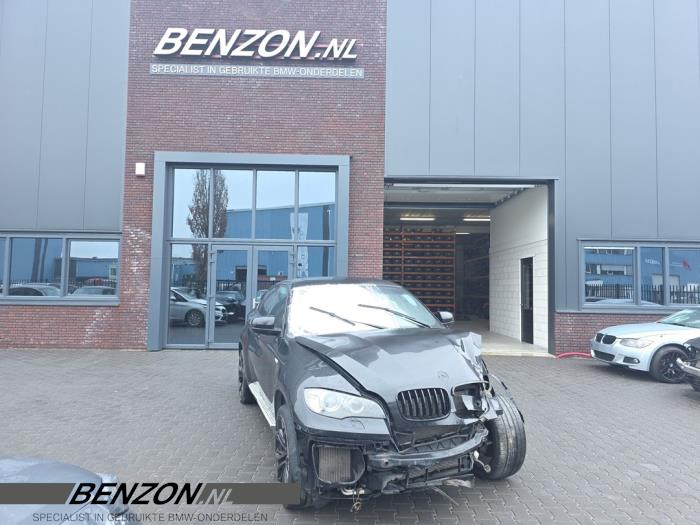 Gebrauchte Katalysator BMW X6 (E71/72) xDrive50i 4.4 V8 32V Preis € 650,00 Margenregelung angeboten von Benzon Autodemontage