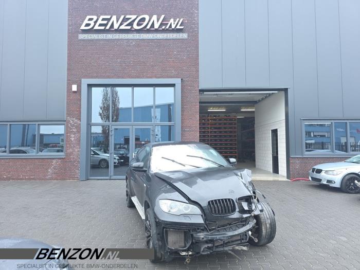 Gebrauchte Katalysator BMW X6 (E71/72) xDrive50i 4.4 V8 32V Preis € 650,00 Margenregelung angeboten von Benzon Autodemontage