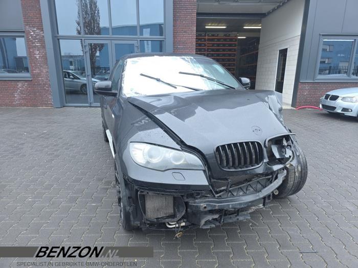 Usagé Pompe ABS BMW X6 (E71/72) xDrive50i 4.4 V8 32V Prix € 100,00 Règlement à la marge proposé par Benzon Autodemontage