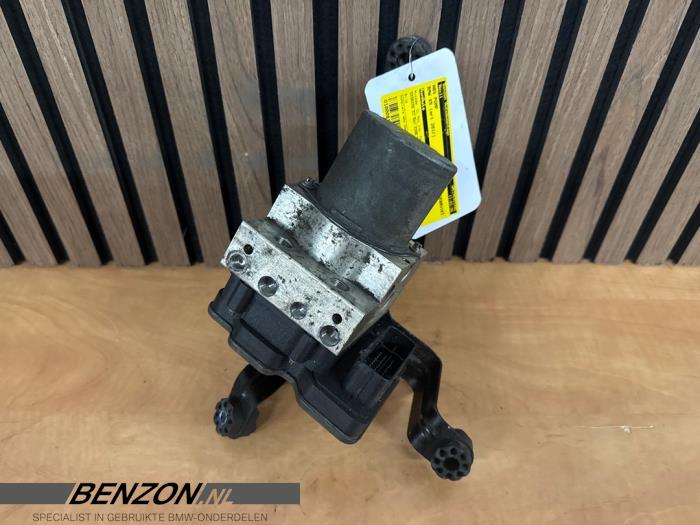 Usagé Pompe ABS BMW X5M (F85) 4.4i V8 Turbo 32V Prix € 200,00 Règlement à la marge proposé par Benzon Autodemontage