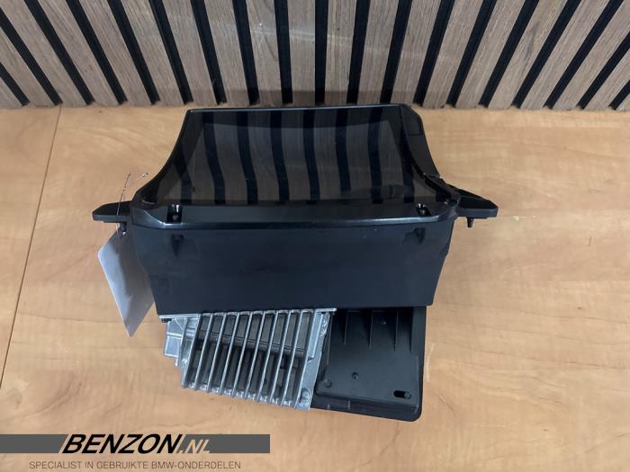 Gebrauchte Frontscheibenanzeige BMW X5 (G05) xDrive M50d 3.0 24V Preis € 299,99 Margenregelung angeboten von Benzon Autodemontage