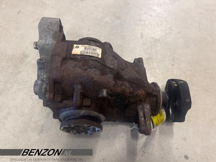 Gebrauchte Differential hinten BMW 3 serie (E90) 330i 24V Preis € 349,99 Margenregelung angeboten von Benzon Autodemontage