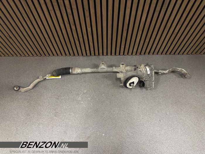 Gebrauchte Lenkgetriebe BMW 1 serie (F40) 118i 1.5 TwinPower 12V Preis € 599,99 Margenregelung angeboten von Benzon Autodemontage