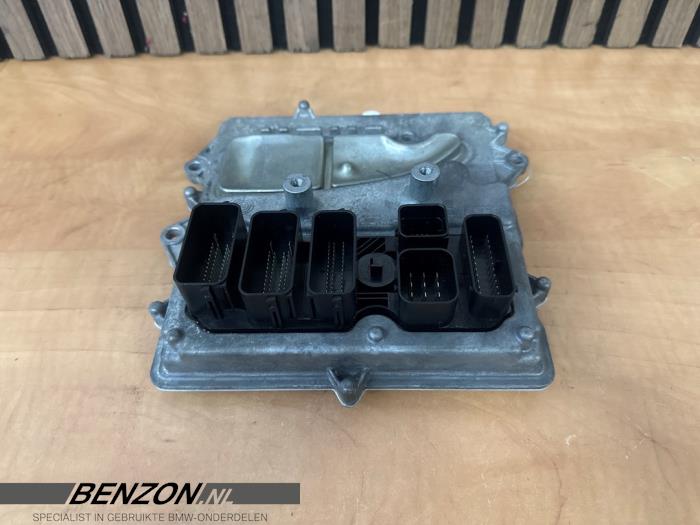 Used Engine management computer BMW M4 (F82) M4 3.0 24V TwinPower Turbo Price € 374,99 Margin scheme offered by Benzon Autodemontage