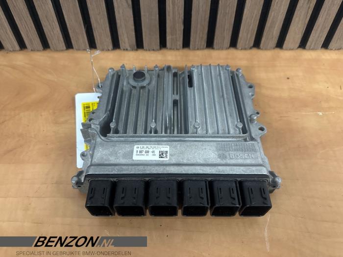 Used Engine management computer BMW X5 (G05) xDrive M50d 3.0 24V Price € 299,99 Margin scheme offered by Benzon Autodemontage