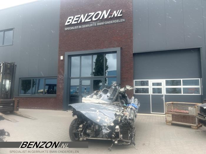 Używane Katalizator BMW X2M35 (F39) M35i 2.0 16V Twin Power Turbo Cena na żądanie oferowane przez Benzon Autodemontage