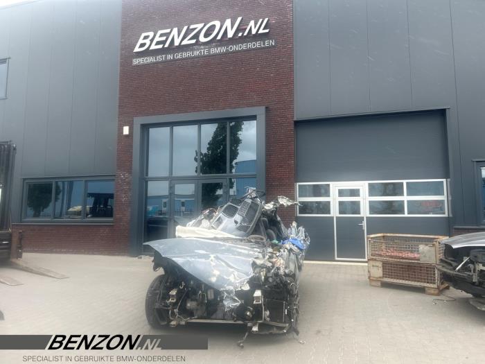 Używane Silnik BMW X2M35 (F39) M35i 2.0 16V Twin Power Turbo Cena na żądanie oferowane przez Benzon Autodemontage