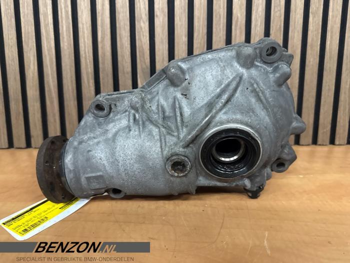 Gebrauchte Differential vorne BMW 5 serie (F10) 535d xDrive 24V Preis € 1.399,99 Margenregelung angeboten von Benzon Autodemontage