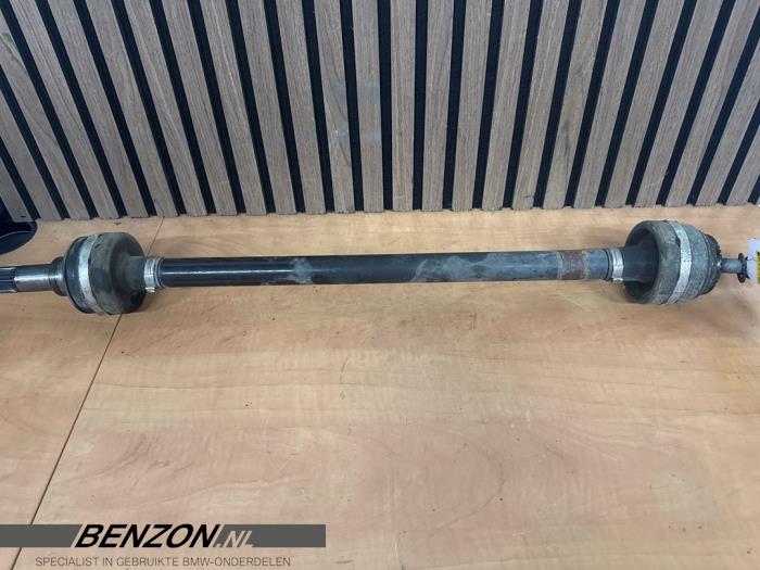 Gebrauchte Antriebswelle rechts hinten BMW X3 (G01) xDrive 30e 2.0 TwinPower Turbo 16V Preis € 99,99 Margenregelung angeboten von Benzon Autodemontage
