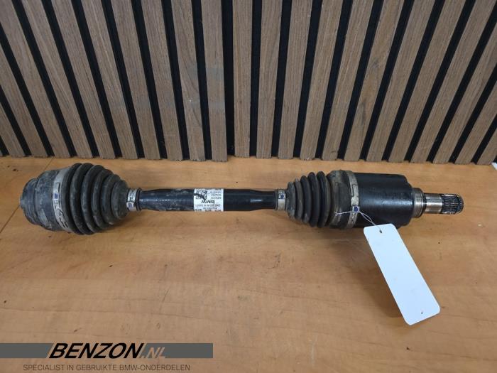 Gebrauchte Antriebswelle links vorne BMW X3 (G01) xDrive 30e 2.0 TwinPower Turbo 16V Preis € 400,00 Margenregelung angeboten von Benzon Autodemontage