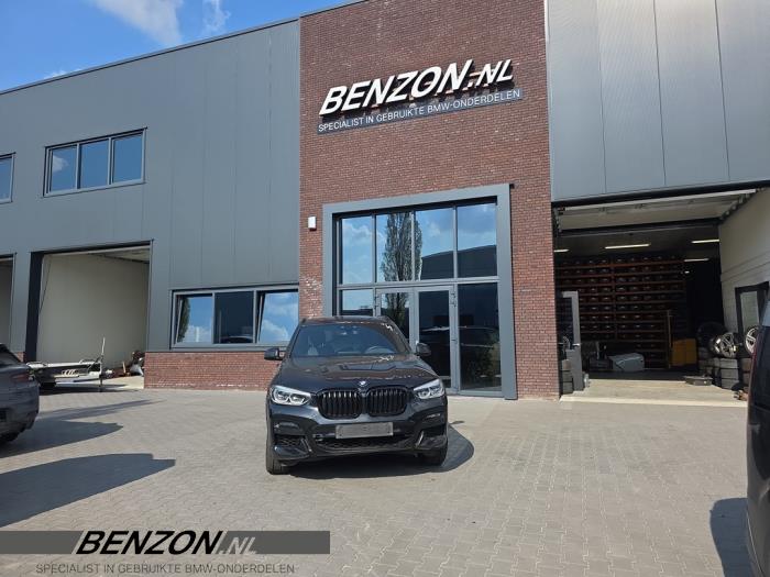 Begagnade Regnsensor BMW X3 (G01) xDrive 30e 2.0 TwinPower Turbo 16V Pris på förfrågan erbjuds av Benzon Autodemontage