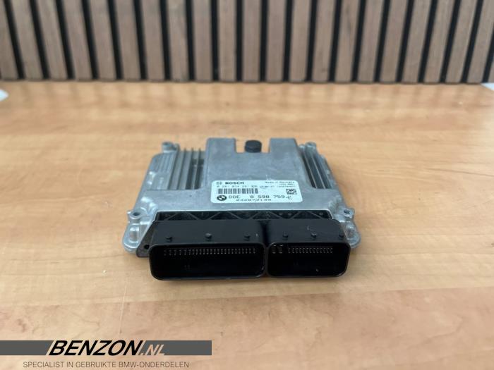 Used Engine management computer BMW 2 serie Active Tourer (F45) 216d 1.5 TwinPower Turbo 12V Price € 149,99 Margin scheme offered by Benzon Autodemontage