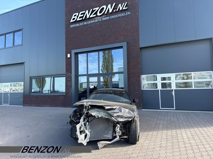 Gebrauchte Klimapumpe BMW 5 serie Touring (G61) 530e xDrive 2.0 TwinPower Turbo 16V Preis € 350,00 Margenregelung angeboten von Benzon Autodemontage