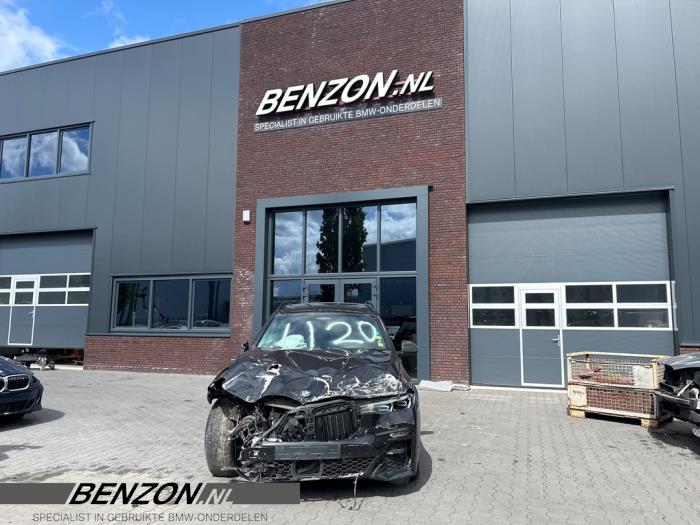 Usagé Pompe ABS BMW X7 M50d xDrive 3.0 24V Prix sur demande proposé par Benzon Autodemontage