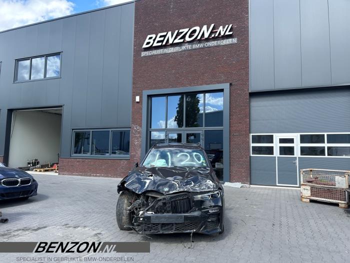 Used Engine BMW X7 M50d xDrive 3.0 24V Price € 15.500,00 Margin scheme offered by Benzon Autodemontage