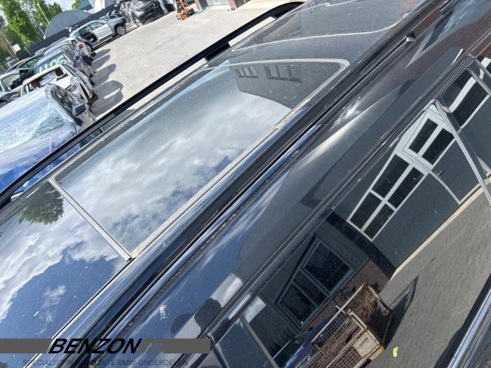 Begagnade Panoramatak BMW X7 M50d xDrive 3.0 24V Pris på förfrågan erbjuds av Benzon Autodemontage