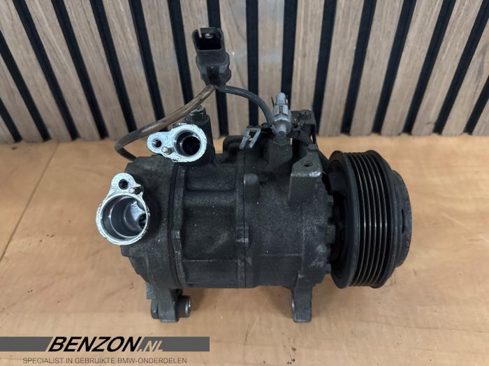 AC compressor