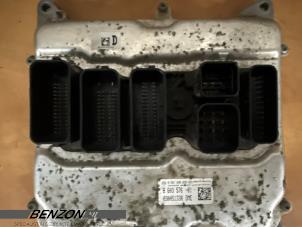 Engine management computer from a BMW X1 (E84) sDrive 20i 2.0 16V Twin Power Turbo 2012