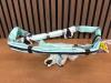 BMW X5 (F15) xDrive 40e 2.0 Airbag Himmel links