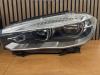 BMW X5 (F15) xDrive 40e 2.0 Scheinwerfer links