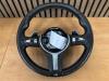 BMW X5 (F15) xDrive 40e 2.0 Lenkrad