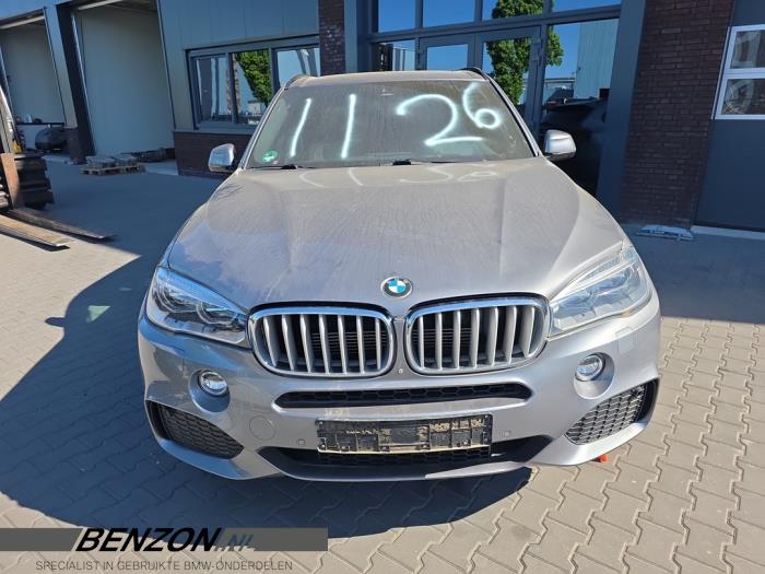 Używane Akumulator (Hybryda) BMW X5 (F15) xDrive 40e 2.0 Cena € 2.899,99 Procedura marży oferowane przez Benzon Autodemontage