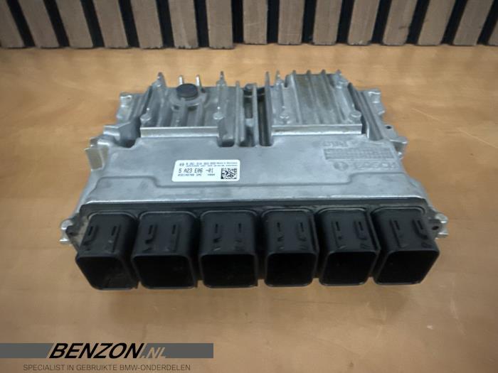 Used Engine management computer BMW X3 (G01) xDrive 30e 2.0 TwinPower Turbo 16V Price € 584,99 Margin scheme offered by Benzon Autodemontage