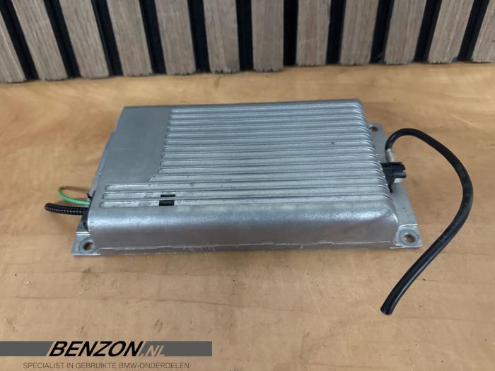 Gebrauchte Modul (sonstige) BMW 1 serie (E87/87N) 118i 16V Preis € 49,99 Margenregelung angeboten von Benzon Autodemontage
