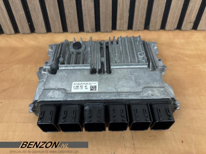 Used Engine management computer BMW 3 serie Touring (G21) 320d xDrive 2.0 TwinPower Turbo 16V Hybrid Price € 250,00 Margin scheme offered by Benzon Autodemontage