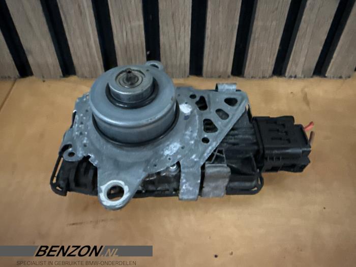 Usagé Transfer module 4x4 BMW 3 serie Touring (G21) 320d xDrive 2.0 TwinPower Turbo 16V Hybrid Prix € 399,99 Règlement à la marge proposé par Benzon Autodemontage