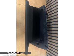 Handskfack från en BMW X4 (G02) M40i 3.0 TwinPower Turbo 24V Mild Hybrid 2022