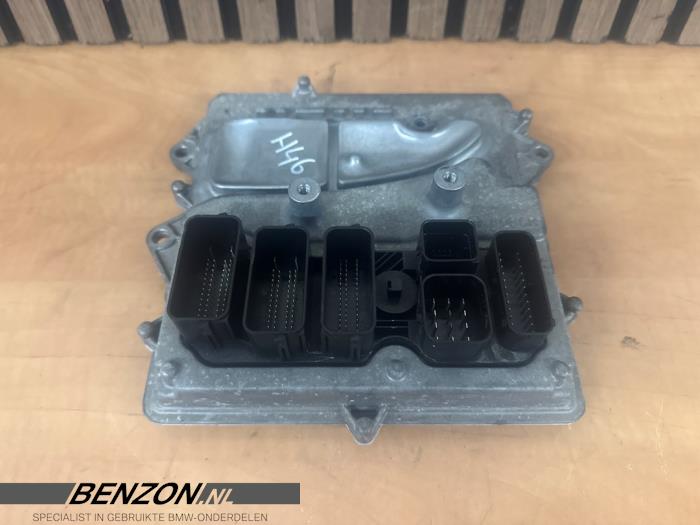 Used Engine management computer BMW 5 serie (F10) Active Hybrid Price € 299,99 Margin scheme offered by Benzon Autodemontage