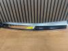 BMW X5 (F15) xDrive 40e 2.0 Armaturenbrett Zierleiste