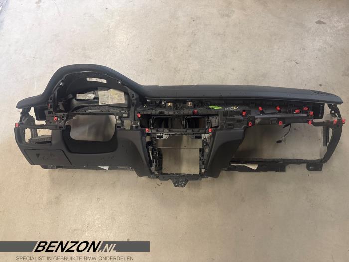 Używane Panel BMW X5 (F15) xDrive 40e 2.0 Cena € 799,99 Procedura marży oferowane przez Benzon Autodemontage