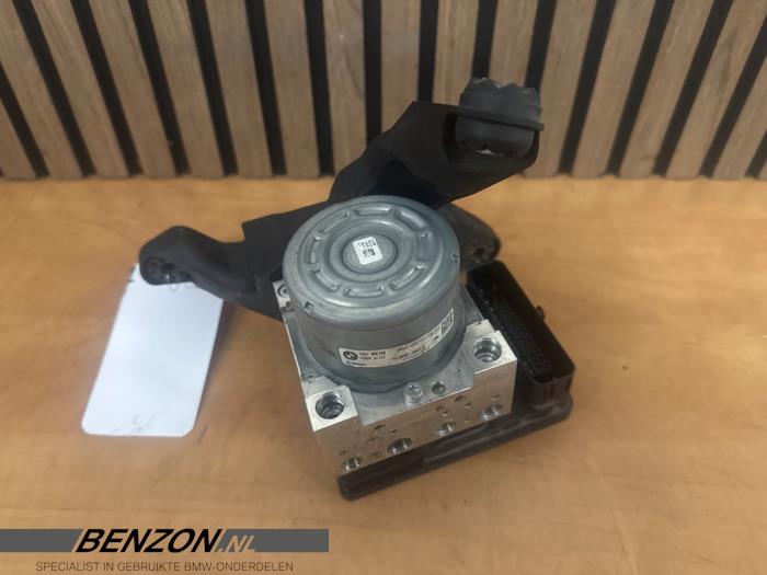 Begagnade ABS-pump BMW 2 serie Active Tourer (F45) Pris € 499,99 Marginaltabell erbjuds av Benzon Autodemontage