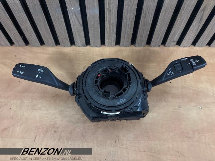 Usagé Ordinateur direction assistée BMW 2 serie Active Tourer (F45) Prix € 241,99 Prix TTC proposé par Benzon Autodemontage