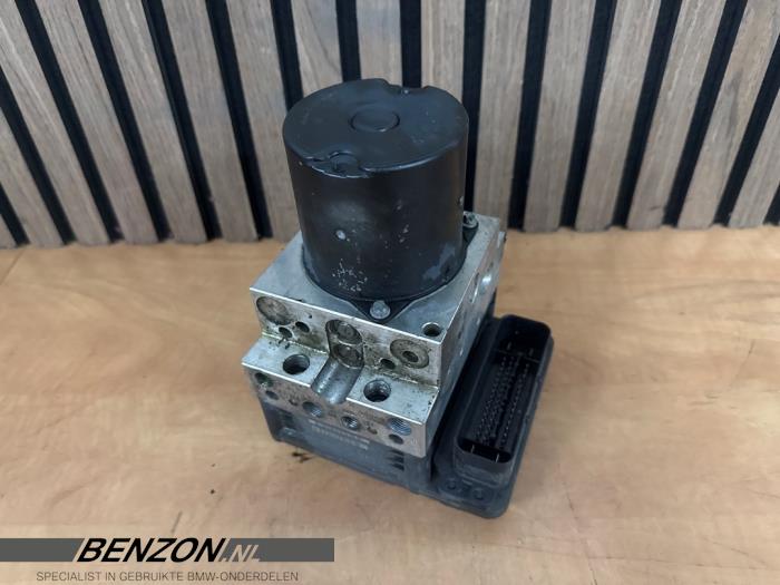 Used ABS pump BMW 6 serie (E64) 635d 24V Price € 49,99 Margin scheme offered by Benzon Autodemontage