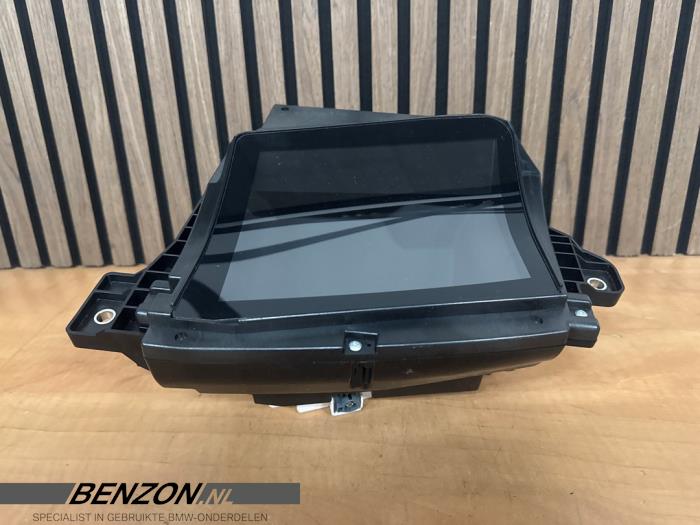 Gebrauchte Frontscheibenanzeige BMW X5 (F15) xDrive 40e 2.0 Preis € 449,99 Margenregelung angeboten von Benzon Autodemontage