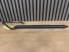 BMW X5 (F15) xDrive 40e 2.0 Gasdämpfer links hinten