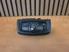 BMW X5 (F15) xDrive 40e 2.0 Licht Schalter