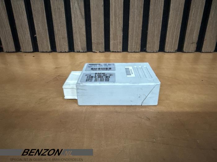 Module commande suspension pneumatique arrière