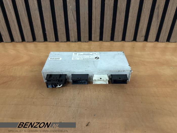 Unité commande module hayon