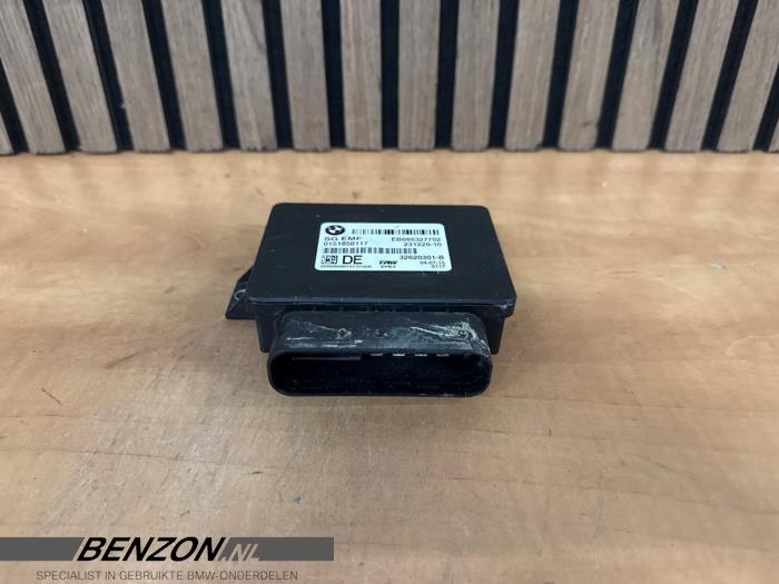 Gebrauchte Modul (sonstige) BMW M5 (F10) M550d 3.0 xDrive 24V Preis € 24,99 Margenregelung angeboten von Benzon Autodemontage